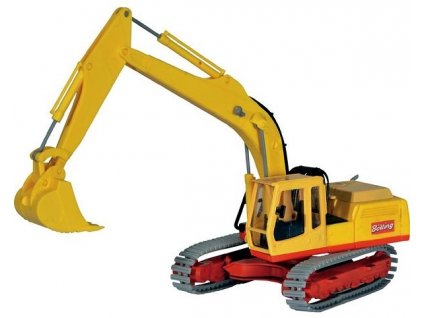 Liebherr Litronic R934 edition Emil Bölling HO