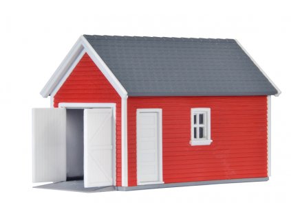 Garden house / garage HO