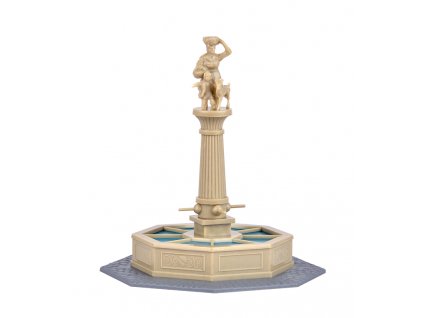Fountain HO