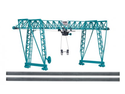 Gantry crane HO