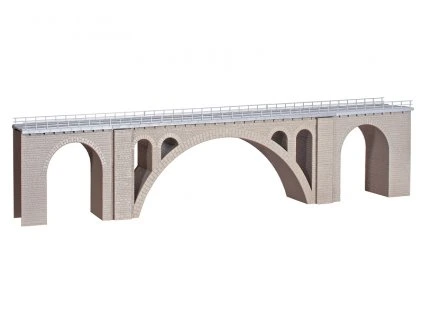 Most jednokoľajový HO