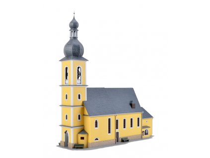 Kostel St. Marien HO