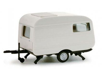 QEK Junior Wohnwagen 1:87