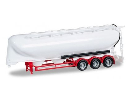 Náves tank trailer 55m3  3-ax 1/87