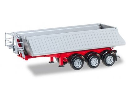 Náves Schmitz vyklápací 1/87  076548-002