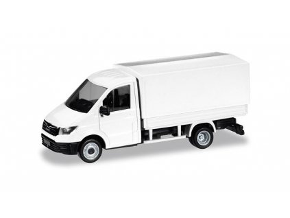 MAN TGE Minikit HO 1/87