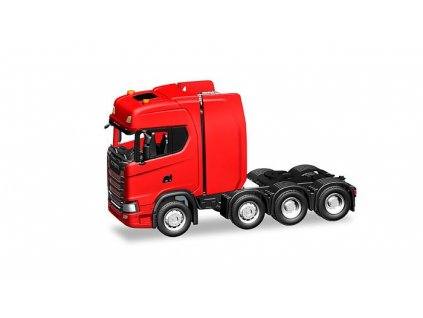 Scania CS 20 HD  1/87
