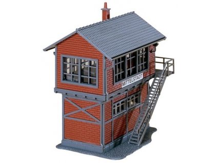 Mittelstadt depot HO