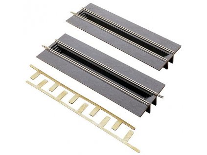 Inšpekčná jama 2 ks HO