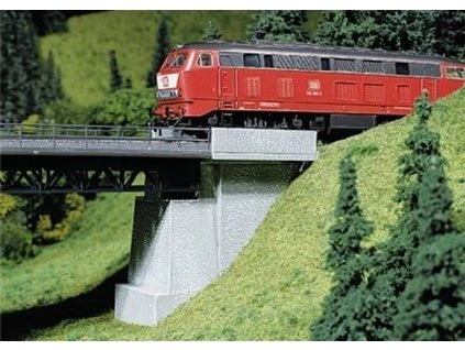 Brückenpfeiler für 20483 HO