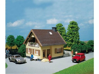Family house HO 1/87