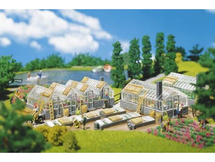 Greenhouses HO