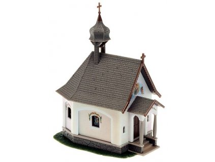 St. Bernhard-Kapelle HO