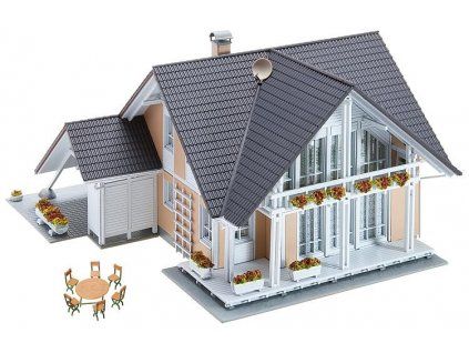 Prestige family house HO
