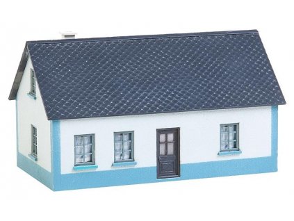 Einfamilienhaus Ballum HO