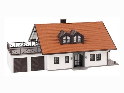 Reihenhaus (1985) HO