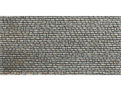 Natural stone - sheet 25x12.5 cm