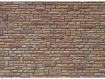 cut stone - sheet 25x12.5cm