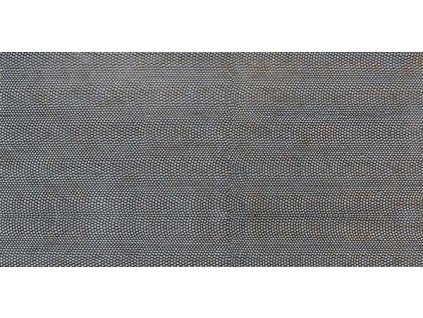 Dlažba románska list 25x12,5cm HO