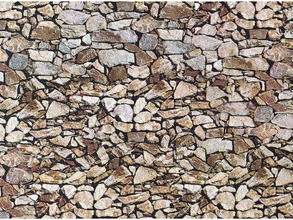 Naturstein – Platte 25 x 12,5 cm