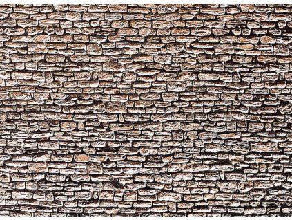 Schiefer – Platte 25 x 12,5 cm