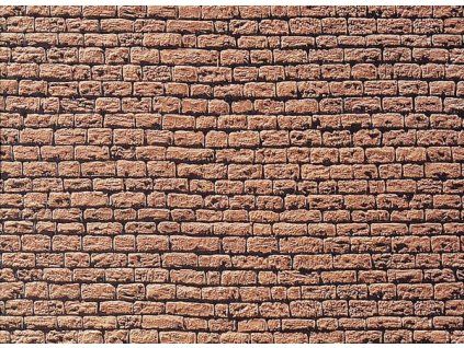 Kalkstein – Platte 25 x 12,5 cm