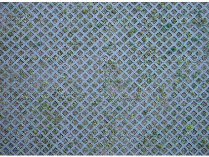 Rasensteine ​​25 x 12,5 cm