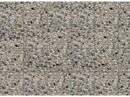 Washed concrete 25 x 12.5 cm