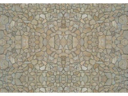 Natursteinpflaster 25 x 12,5 cm