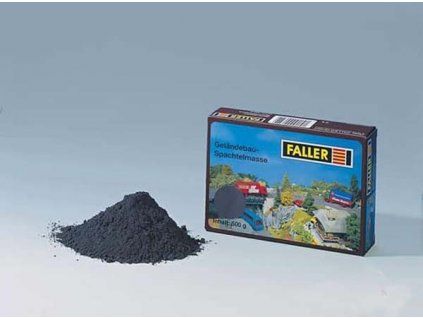 Terrain material 500g