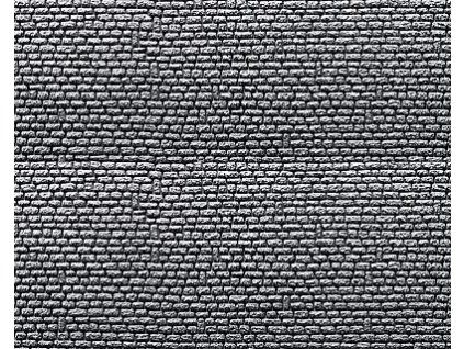 Natural stone wall HO