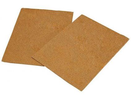 Přírodní kámen tmavý 2 archy HO