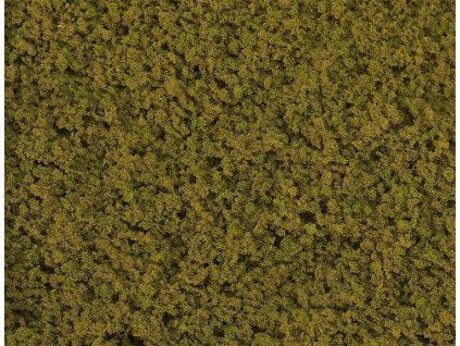 Foam lumps large, light green 12g PREMIUM