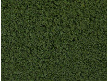Foam lumps large, dark green 12g PREMIUM
