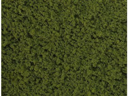 Foam lumps large, medium green 12g PREMIUM