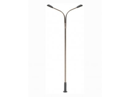 Double LED street lamp HO