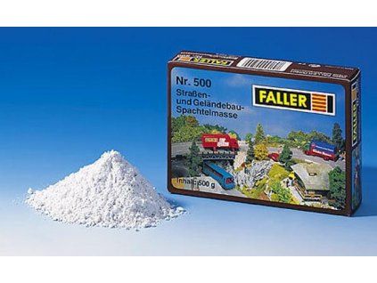 Oberflächenmischung 500 g