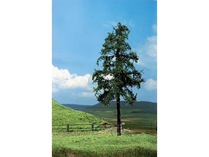 Spruce tree 2 pcs HO/TT