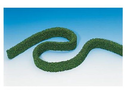 Shrubs / Hedges 2 pcs 500 x 12 15 mm HO/N