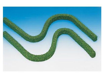 Hedge 2 pcs 50x0.8x1.5 HO/N