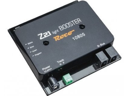 Roco Z21 Light Booster zosilňovač 3A