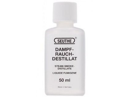 Dymový destilát 50ml