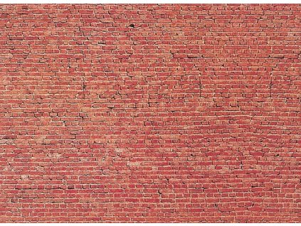 Tunnel lining sheet 25x12.5cm HO