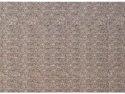 Cobblestone - sheet 25x12.5cm