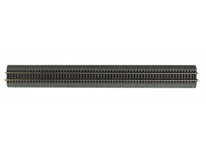 Roco Line track with flat base G4 920mm HO