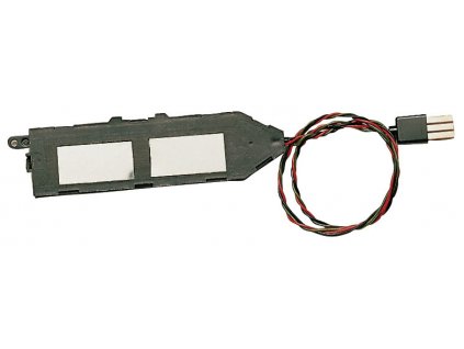 Electric switch for Roco Line with subgrade