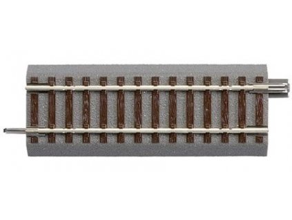 Übergangsgleis G100 GeoLine HO