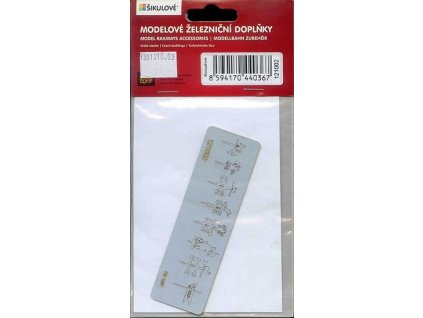 Dachbanner LaserCut HO