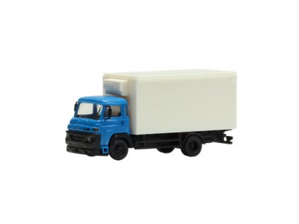 AVIA A60 modrá chladiarenská HO 1/87