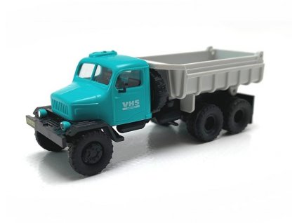 Praga V3S sklopka VHS HO 1/87